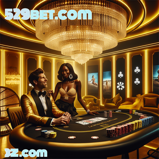 Descubra o Mundo dos Cassinos Online: Uma Análise do 529bet.com